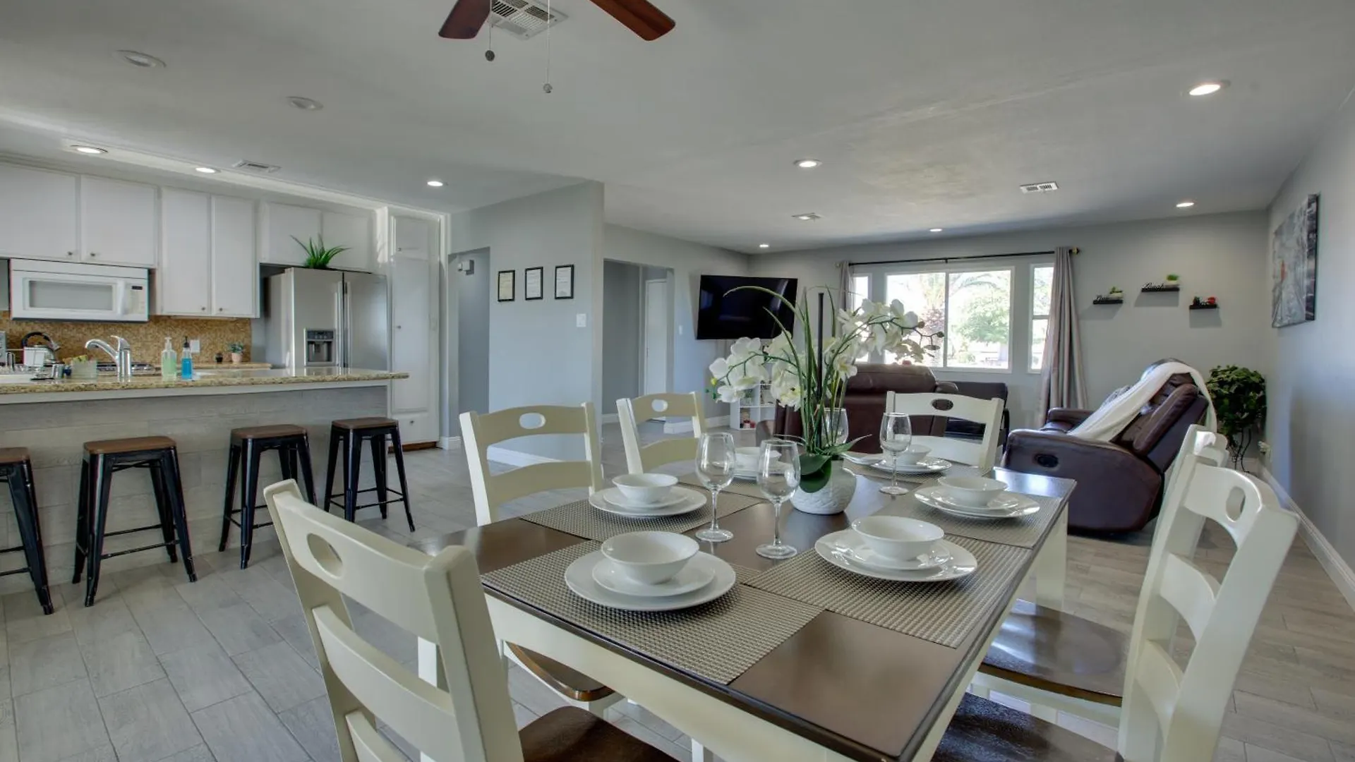Las Vegas Retreat With Yard Less Than 5 Mi To Strip! location