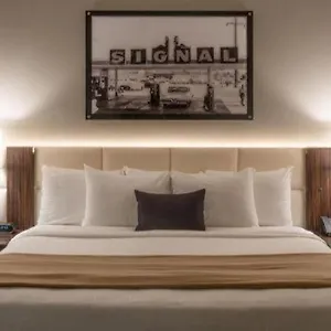 Hotel Ahern And Event Center, Las Vegas